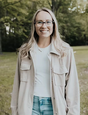 Kami Jones