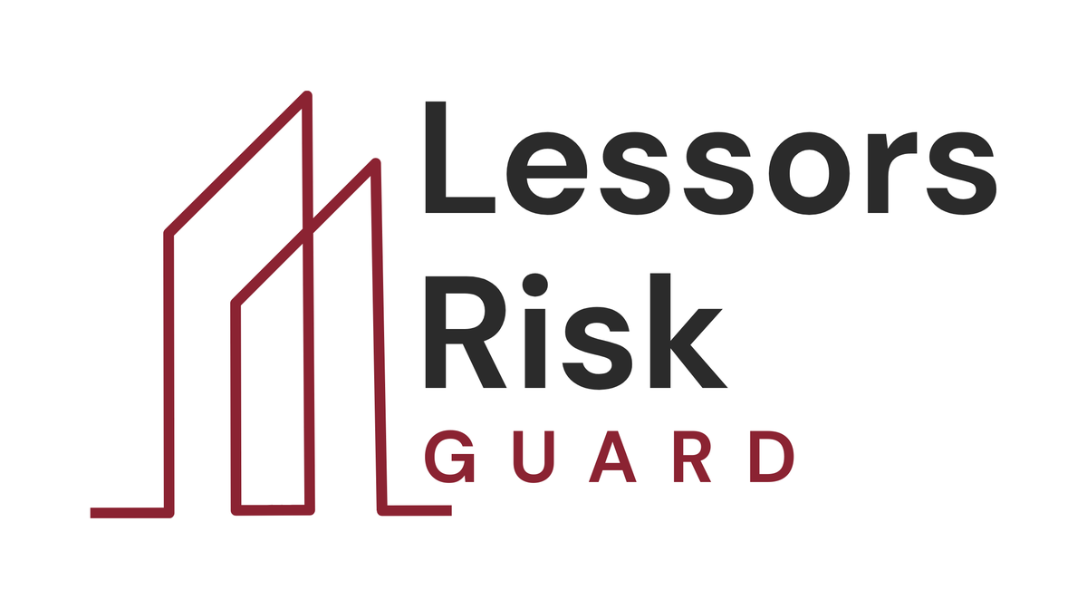 Lessors Risk Guard Insurance